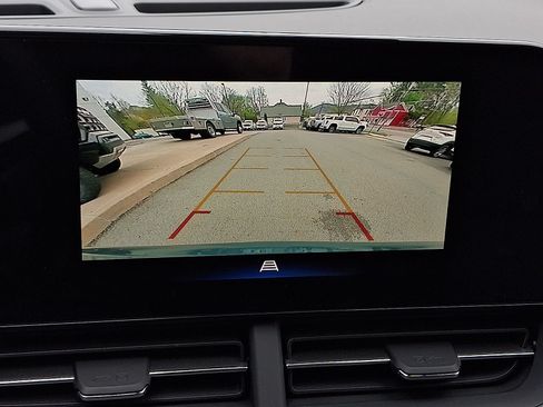 New 2026 Chevrolet Trax LT w/ Driver Confidence Package FWD image 18