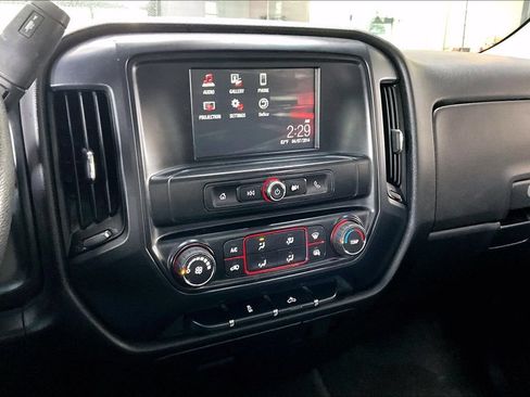 Used 2016 GMC Sierra 1500 4x4 Double Cab w/ Elevation Edition image 13