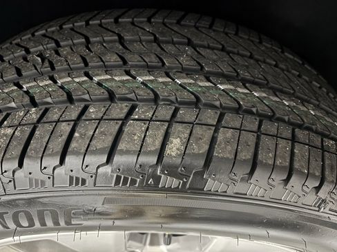 New 2026 Chevrolet Tahoe Premier image 7