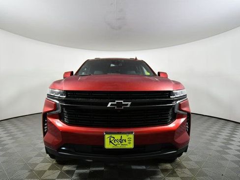 Used 2024 Chevrolet Tahoe RST w/ Luxury Package image 7