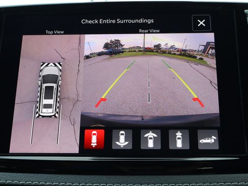 New 2026 Chrysler Pacifica Select image 28