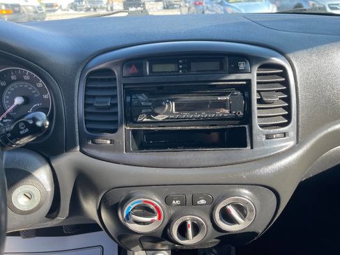 Used 2007 Hyundai Accent SE image 15