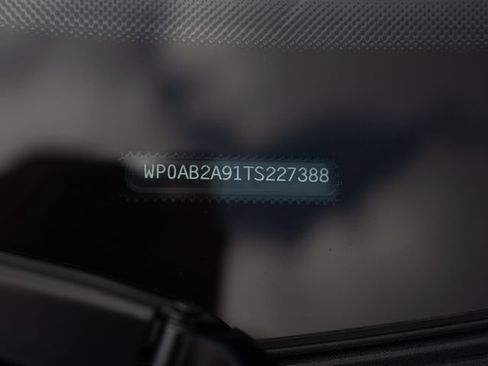 Certified 2026 Porsche 911 Carrera 4 GTS image 32