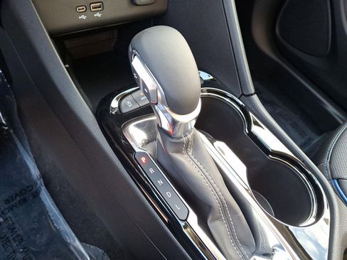 New 2026 Buick Encore GX Sport Touring w/ Comfort Package image 7