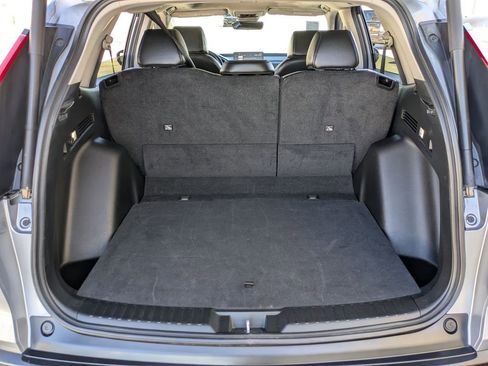 Used 2025 Honda CR-V EX-L image 26