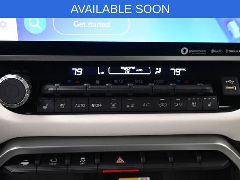 Certified 2024 Toyota Sequoia Capstone image 22