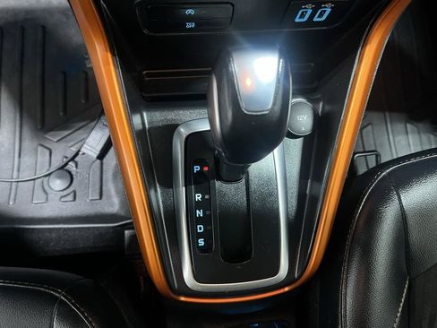 Used 2018 Ford EcoSport SES AWD/4WD image 14