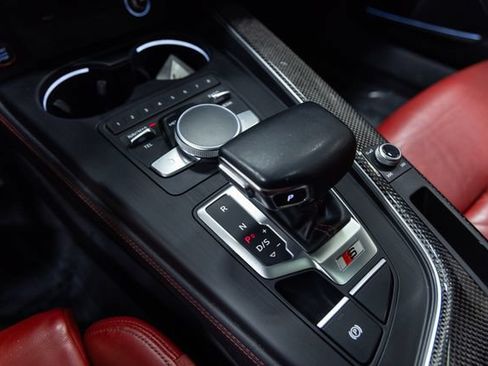 Used 2019 Audi S4 Premium Plus w/ Premium Plus Package AWD/4WD image 20