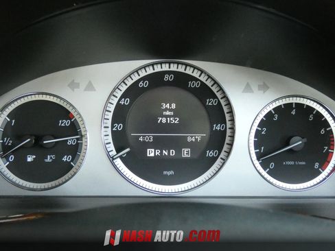 Used 2012 Mercedes-Benz GLK 350 4MATIC image 63