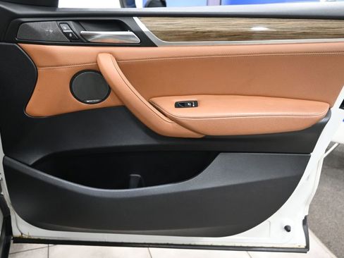 Used 2016 BMW X3 xDrive35i w/ Technology Package image 19