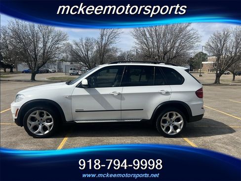 Used 2013 BMW X5 xDrive35i image 1