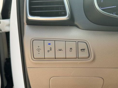 Used 2020 Hyundai Tucson Ultimate FWD image 29
