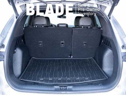 Used 2024 Ford Escape ST-Line Elite image 25