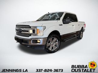 Used 2020 Ford F150 XLT w/ Equipment Group 302A Luxury 360° Tour