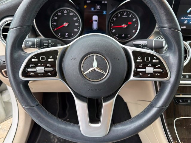 Used 2022 Mercedes-Benz GLC 300 image 29