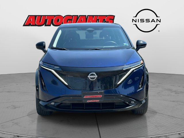 Used 2024 Nissan Ariya AWD image 10