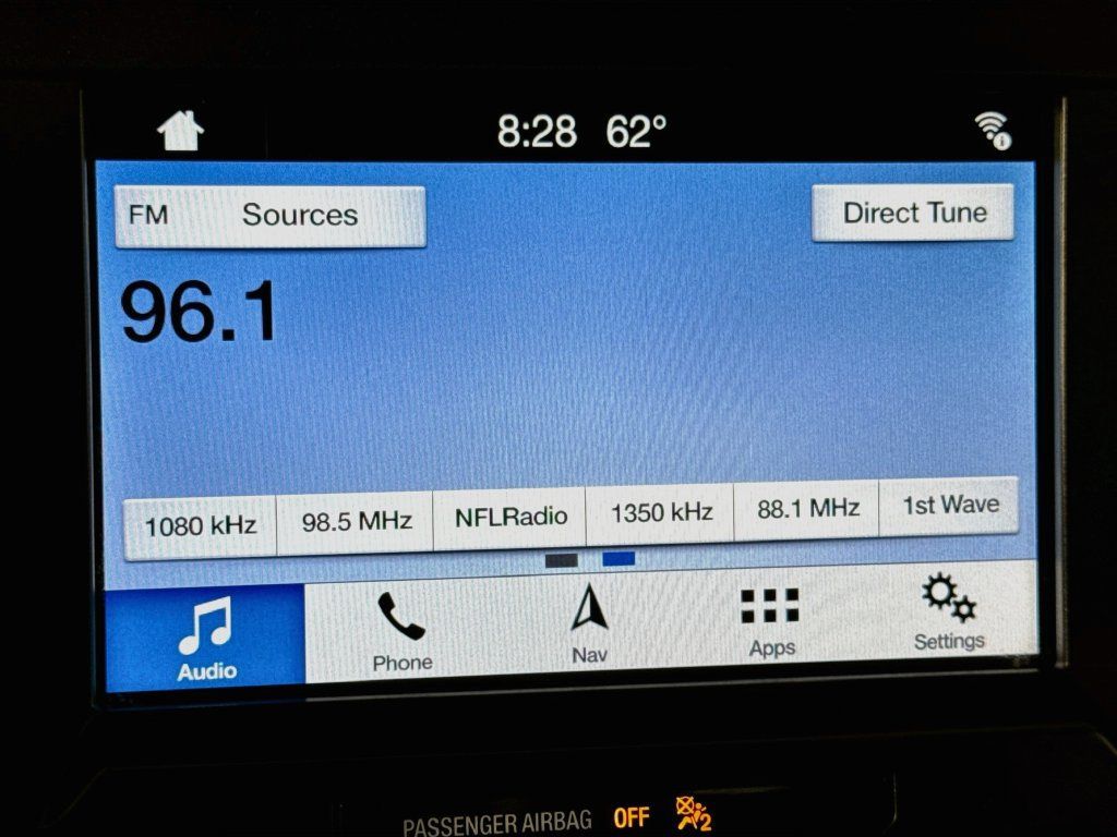 Used 2019 Ford F150 XLT w/ Equipment Group 301A Mid RWD image 29