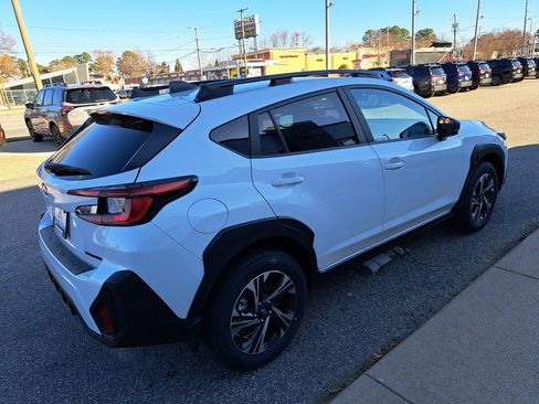 New 2026 Subaru Crosstrek 2.5i Limited image 6
