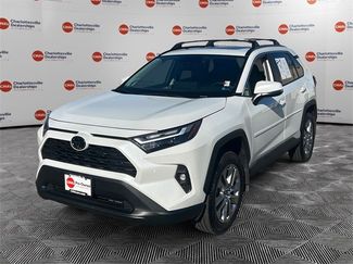 Used 2024 Toyota RAV4 XLE Premium w/ Weather Package video 1