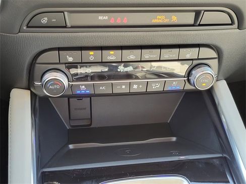 New 2025 MAZDA CX-5 AWD 2.5 S w/ Premium Plus Pkg image 19