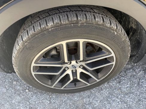 Used 2016 Ford Explorer Sport w/ Equipment Group 401A AWD/4WD image 10