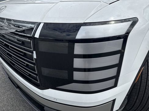 New 2026 Hyundai Palisade Limited FWD image 41