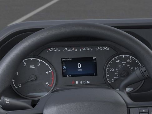 New 2026 Ford F550 4x4 SuperCab Super Duty image 14