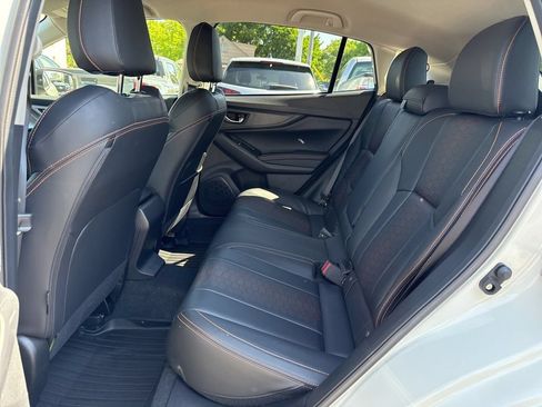 Used 2023 Subaru Crosstrek 2.5i Limited AWD/4WD image 14