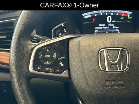 Used 2022 Honda CR-V EX image 26