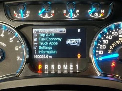 Used 2014 Ford F150 XLT w/ Equipment Group 302A Luxury AWD/4WD image 24