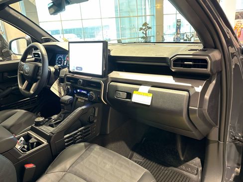 New 2026 Toyota 4Runner TRD Off-Road Premium AWD/4WD image 15