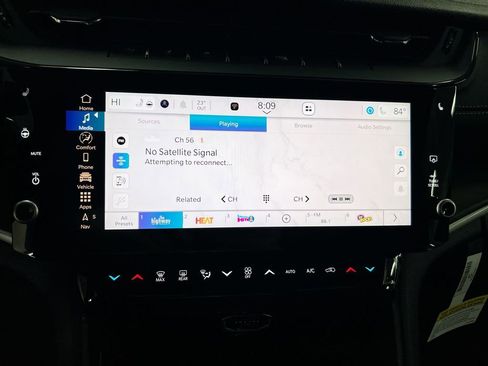 New 2026 Jeep Grand Cherokee Laredo image 14