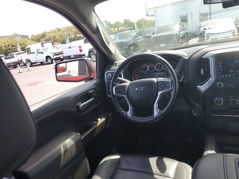 Used 2021 Chevrolet Silverado 1500 RST w/ Texas Edition Plus AWD/4WD image 15