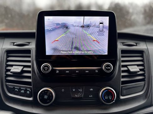 Used 2020 Ford Transit 250 Low Roof w/ Upfitter Package image 14