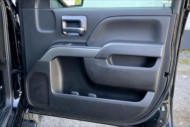 Used 2019 Chevrolet Silverado 1500 LT AWD/4WD image 22