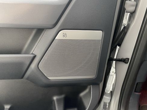 New 2024 Ford F250 Lariat w/ Lariat Ultimate Package image 19