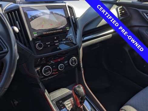 Used 2022 Subaru Forester Sport w/ Popular Package #3 image 31