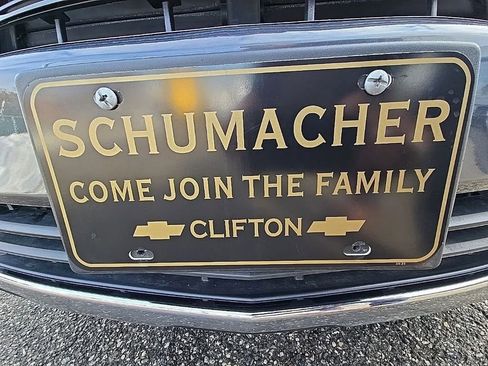 Used 2022 Chevrolet Equinox LT image 39