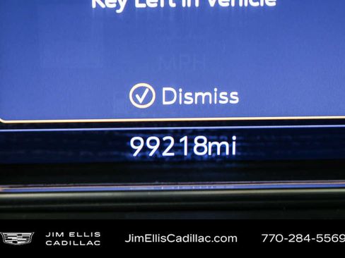 Used 2021 GMC Yukon Denali image 9