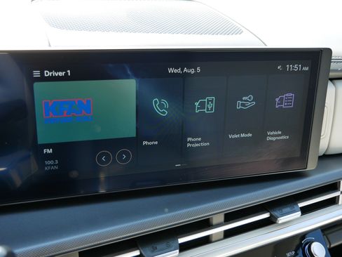 Certified 2026 Hyundai Santa Fe SEL AWD/4WD image 21