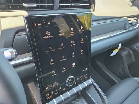New 2026 GMC Terrain Denali AWD/4WD image 14