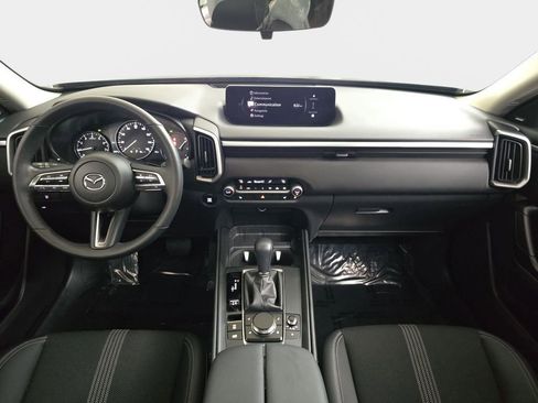 Used 2025 MAZDA CX-50 AWD 2.5 S w/ Premium Package image 12