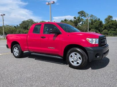 Used 2011 Toyota Tundra 2WD Double Cab