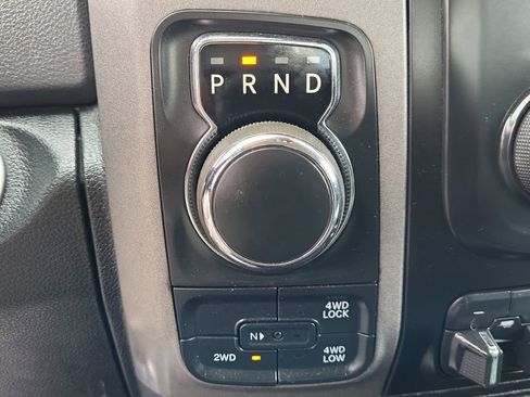 Used 2016 RAM 1500 Express image 22