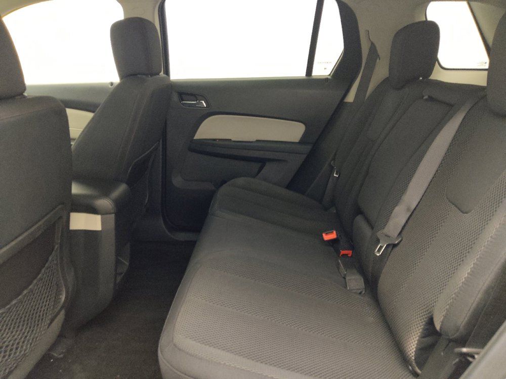 Used 2017 GMC Terrain SLE FWD image 18