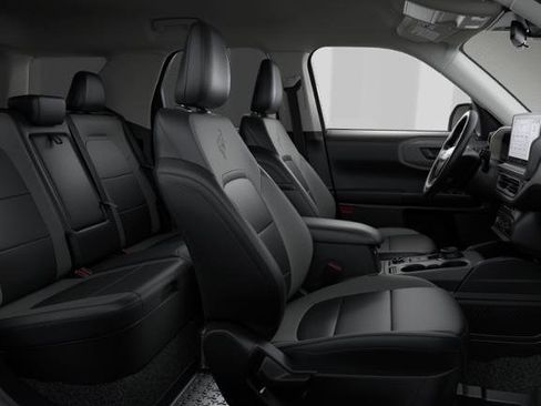 New 2026 Ford Bronco Sport Big Bend w/ Black Appearance Package AWD/4WD image 30
