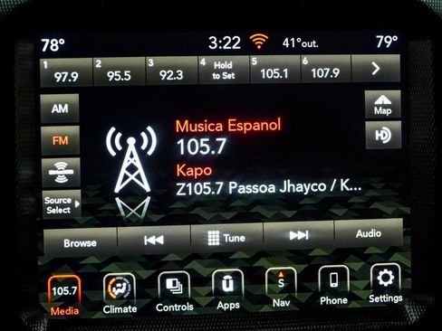 Used 2022 Jeep Wrangler Unlimited Rubicon image 28