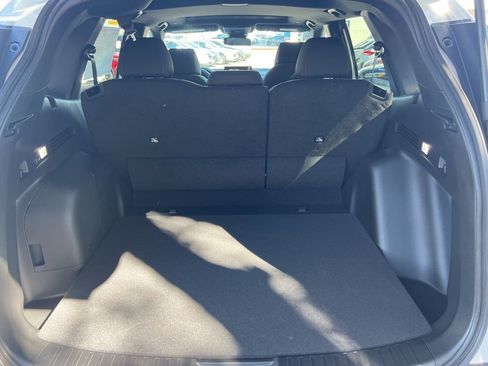 New 2026 Honda CR-V Sport image 10