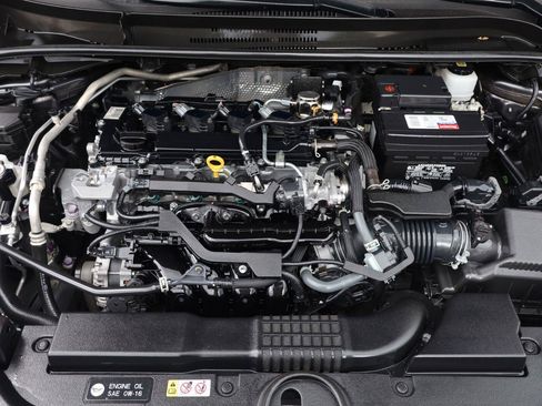 Used 2022 Toyota Corolla XSE FWD image 11