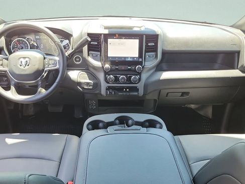New 2026 RAM 2500 Tradesman AWD/4WD image 11